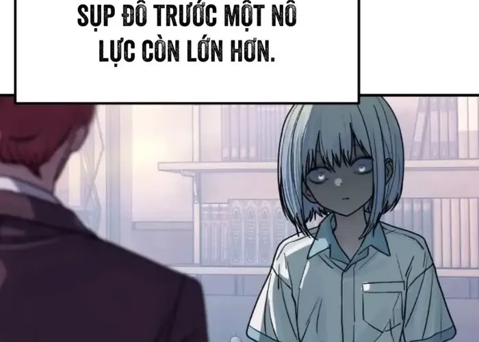 Nữ hoàng cờ vây Chapter 6 - Trang 23