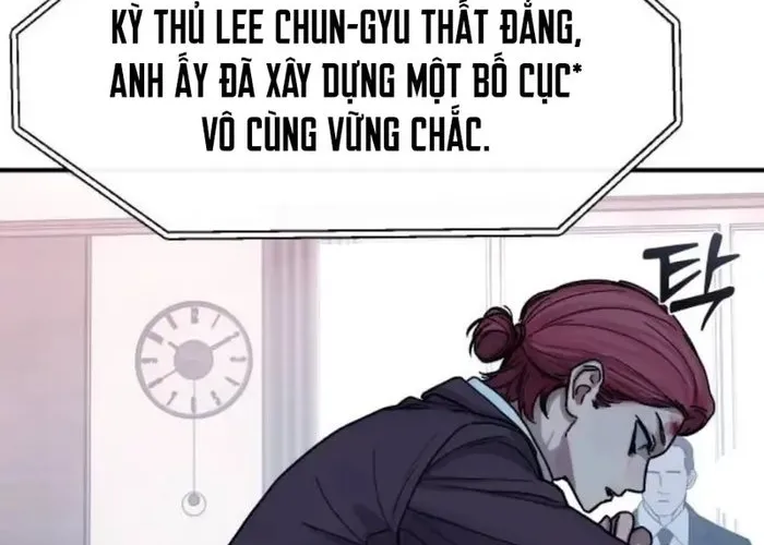 Nữ hoàng cờ vây Chapter 6 - Trang 32