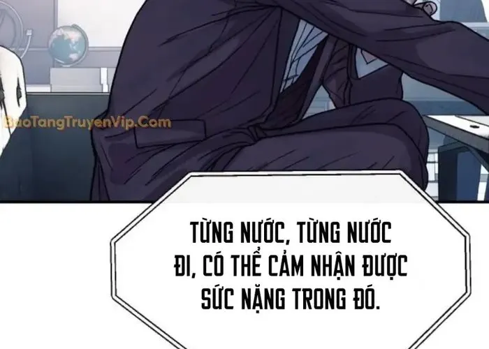 Nữ hoàng cờ vây Chapter 6 - Trang 33