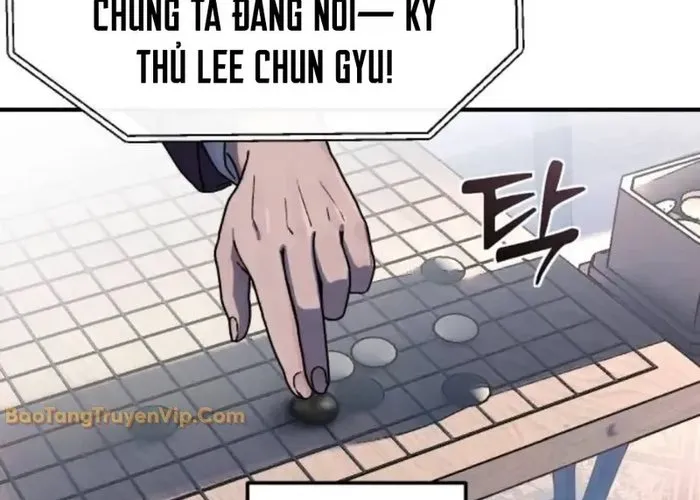 Nữ hoàng cờ vây Chapter 6 - Trang 37