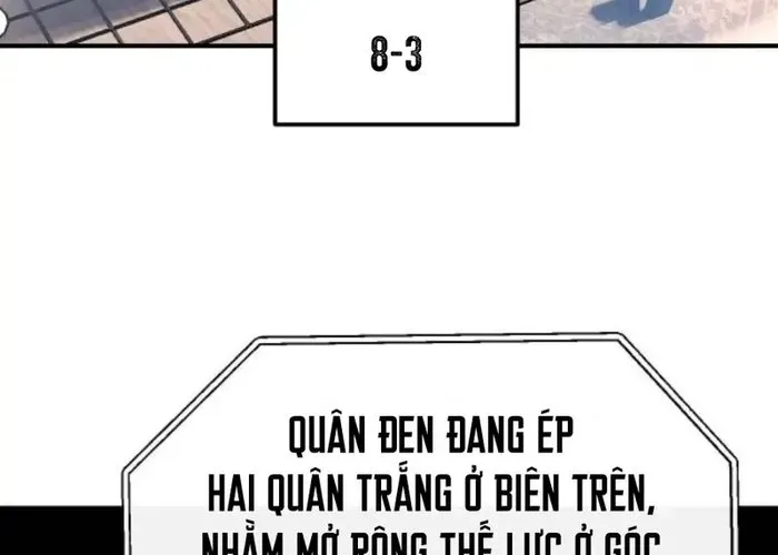 Nữ hoàng cờ vây Chapter 6 - Trang 38