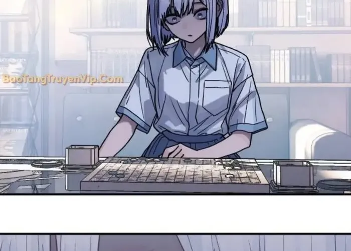 Nữ hoàng cờ vây Chapter 6 - Trang 42
