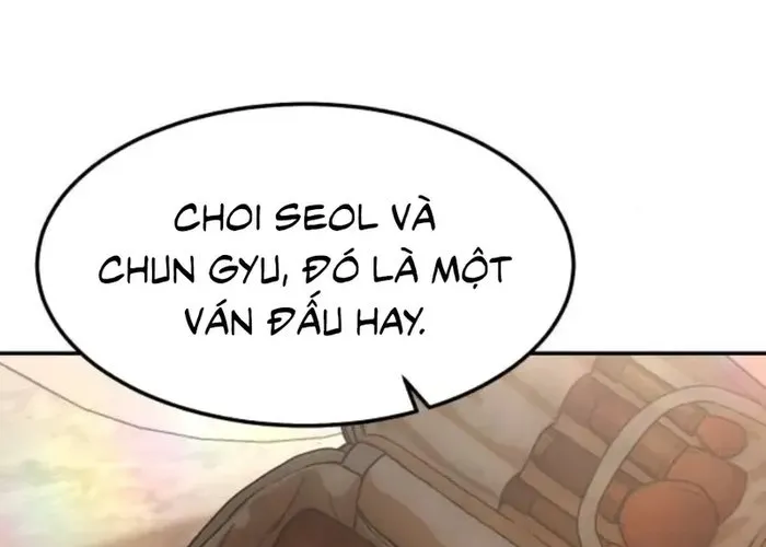 Nữ hoàng cờ vây Chapter 7 - Trang 10
