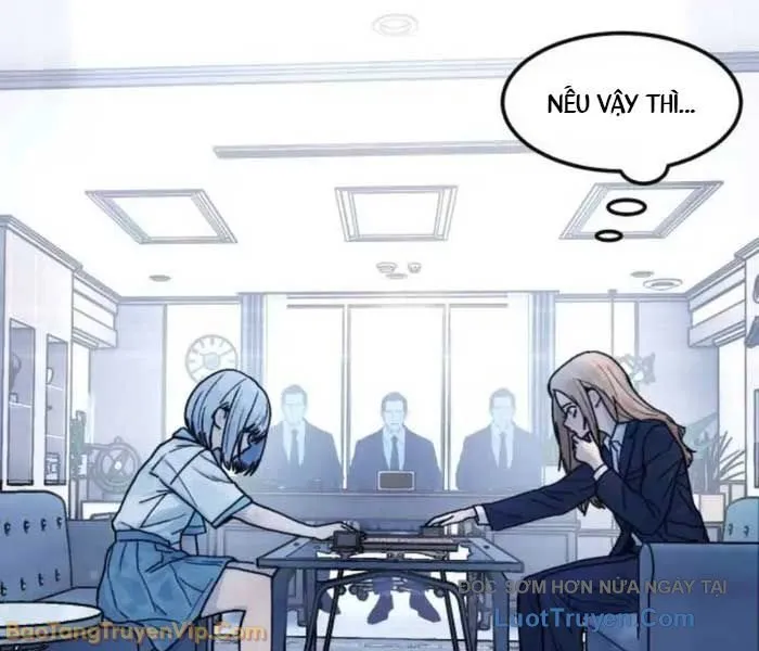 Nữ hoàng cờ vây Chapter 8 - Trang 19