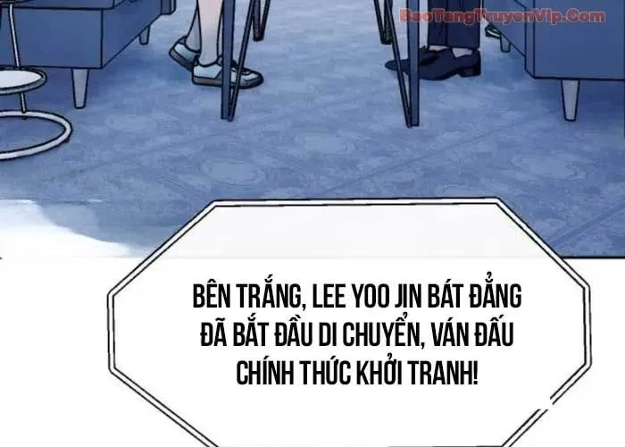 Nữ hoàng cờ vây Chapter 8 - Trang 20
