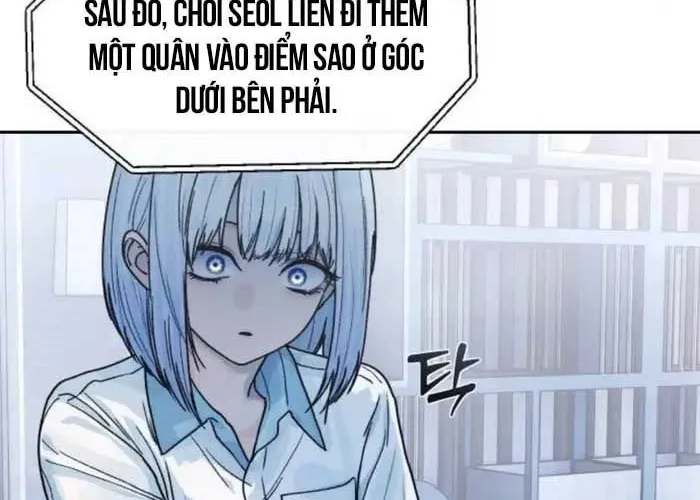 Nữ hoàng cờ vây Chapter 8 - Trang 30