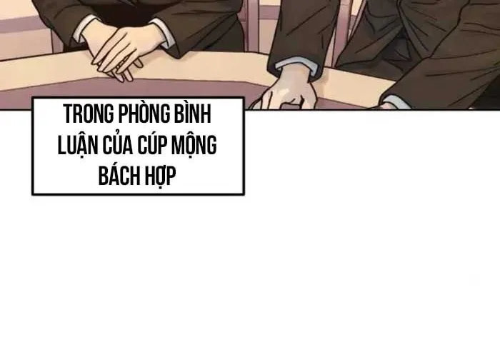 Nữ hoàng cờ vây Chapter 8 - Trang 36