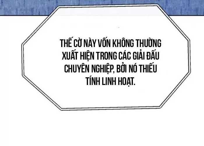 Nữ hoàng cờ vây Chapter 8 - Trang 39