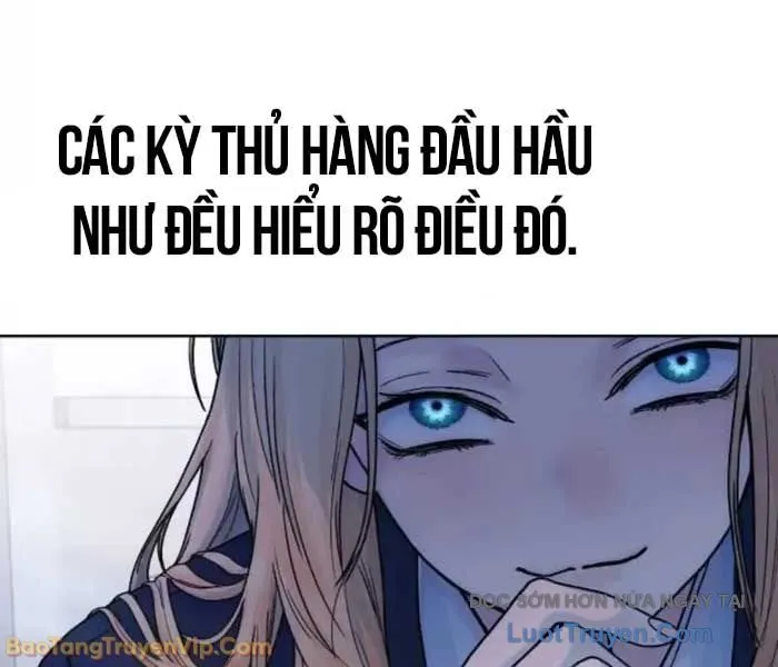 Nữ hoàng cờ vây Chapter 8 - Trang 40
