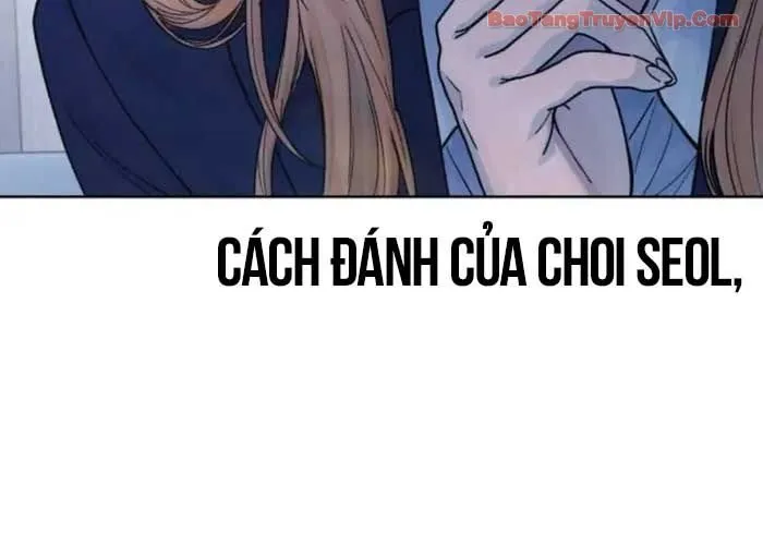 Nữ hoàng cờ vây Chapter 8 - Trang 41