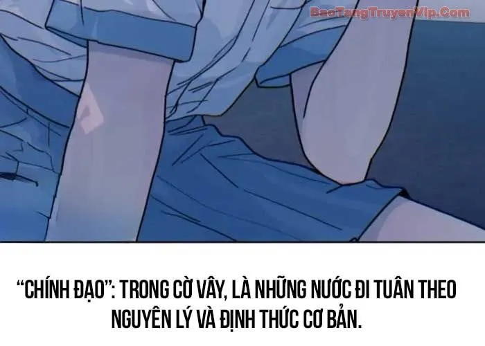 Nữ hoàng cờ vây Chapter 8 - Trang 44