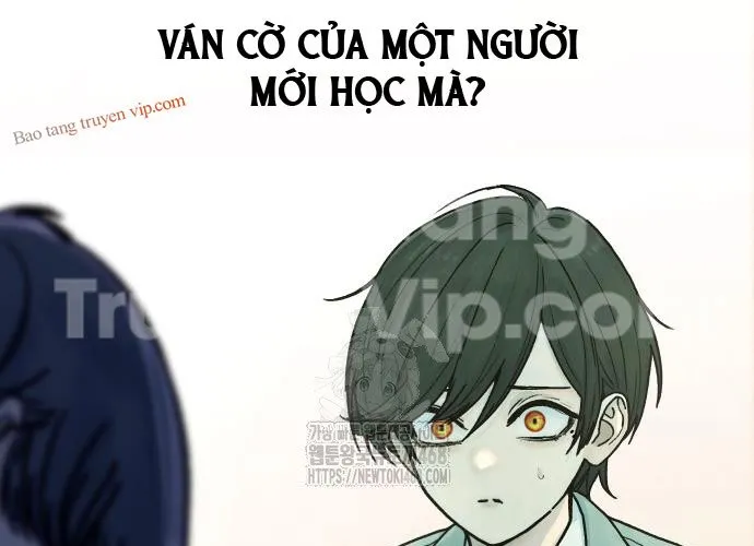 Nữ hoàng cờ vây Chapter 9 - Trang 15