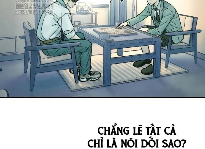 Nữ hoàng cờ vây Chapter 9 - Trang 23
