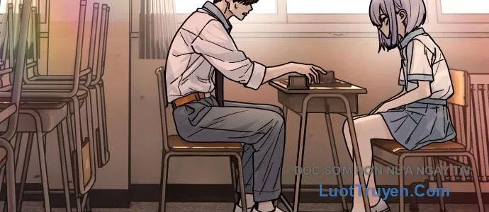 Nữ hoàng cờ vây Chapter 9 - Trang 42