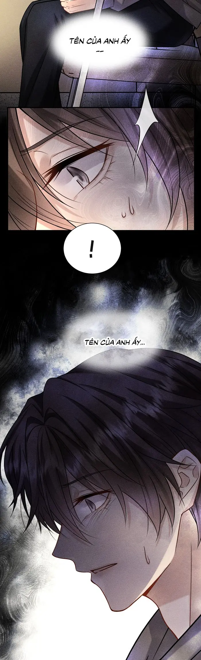 Nụ Hôn Nhẹ Lên Đóa Hoa Tuyệt Vọng Chapter 1 - Trang 20