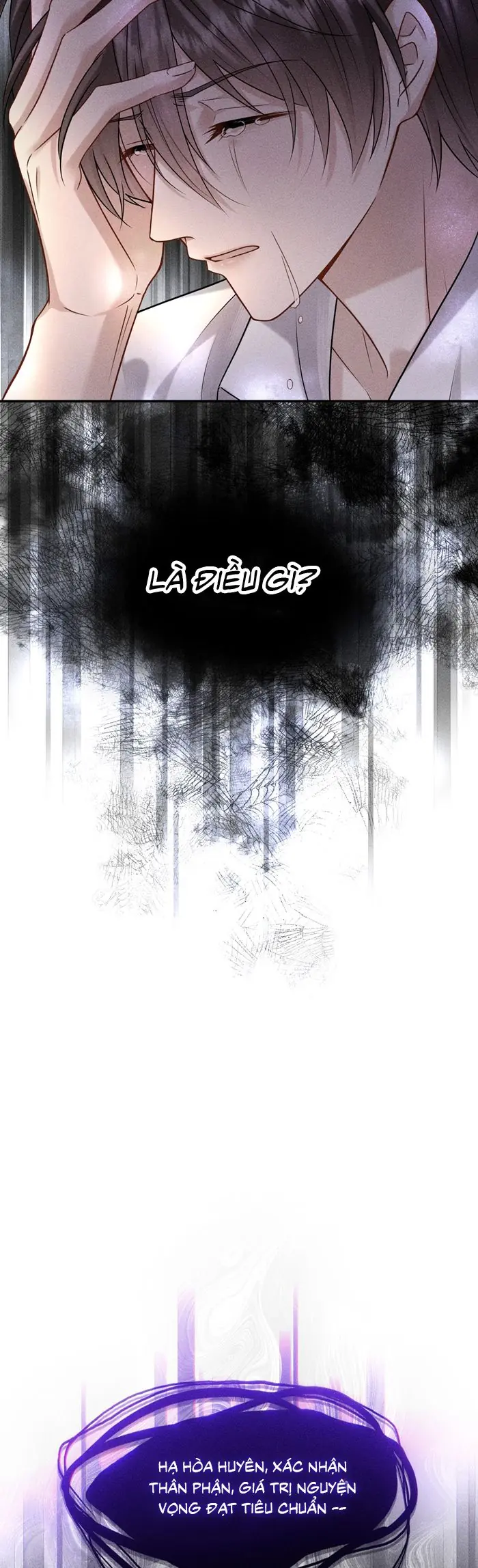 Nụ Hôn Nhẹ Lên Đóa Hoa Tuyệt Vọng Chapter 1 - Trang 29