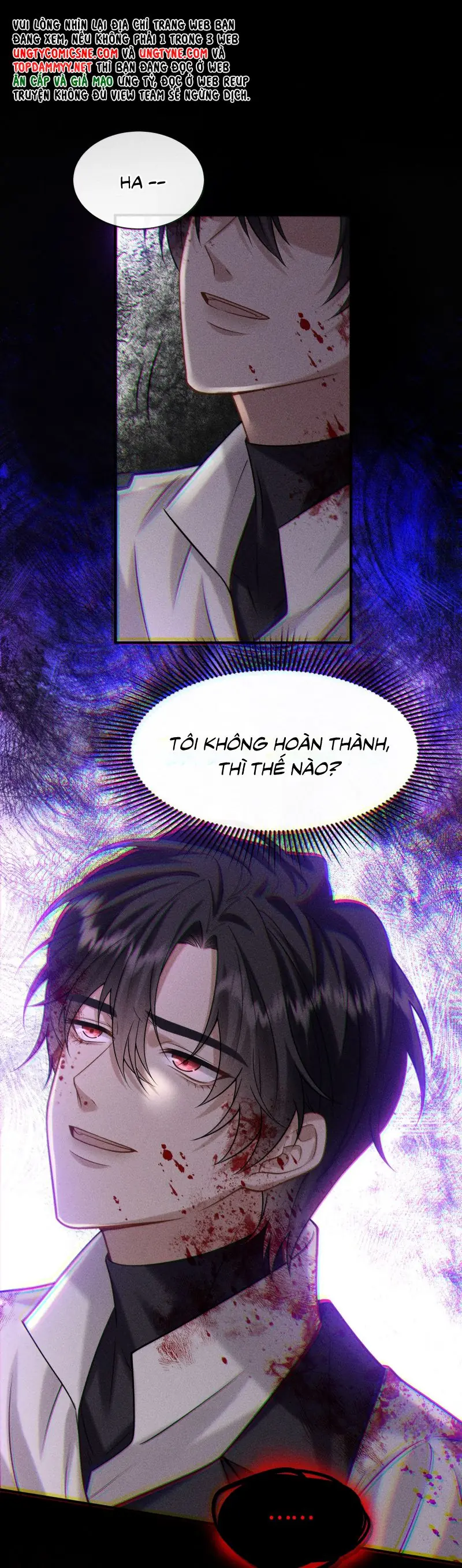 Nụ Hôn Nhẹ Lên Đóa Hoa Tuyệt Vọng Chapter 10 - Trang 12