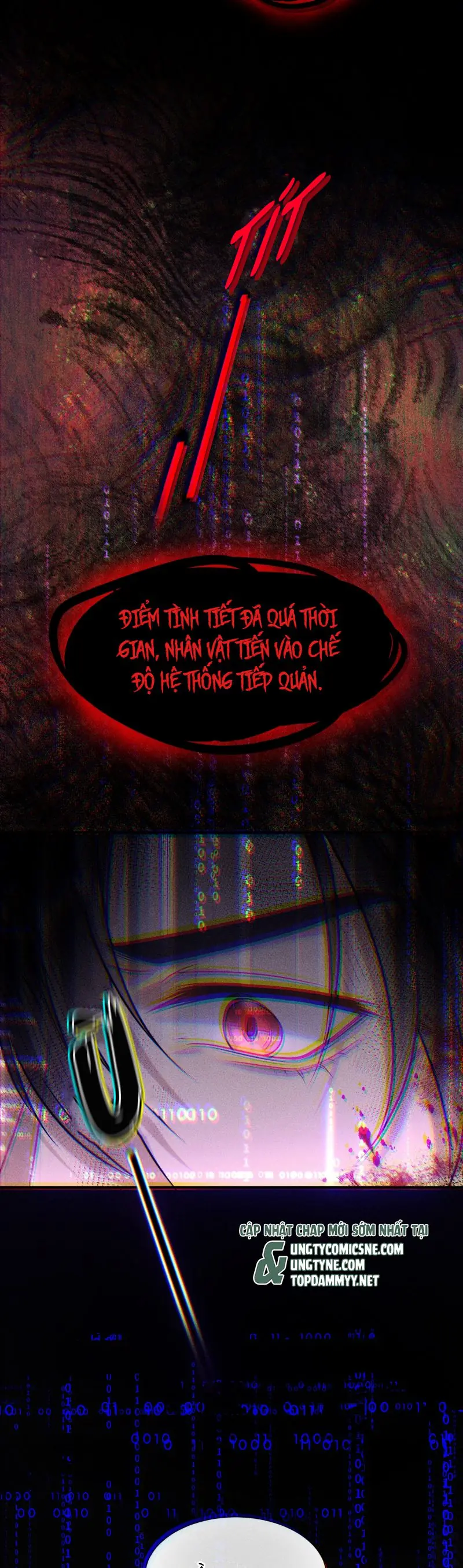 Nụ Hôn Nhẹ Lên Đóa Hoa Tuyệt Vọng Chapter 10 - Trang 13