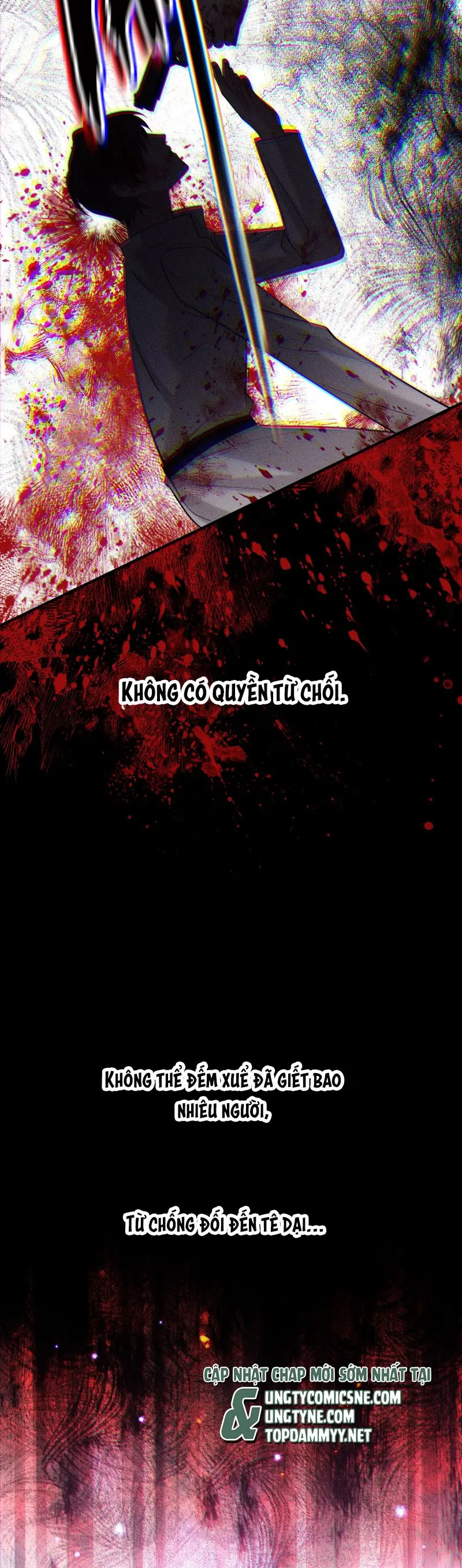 Nụ Hôn Nhẹ Lên Đóa Hoa Tuyệt Vọng Chapter 10 - Trang 16