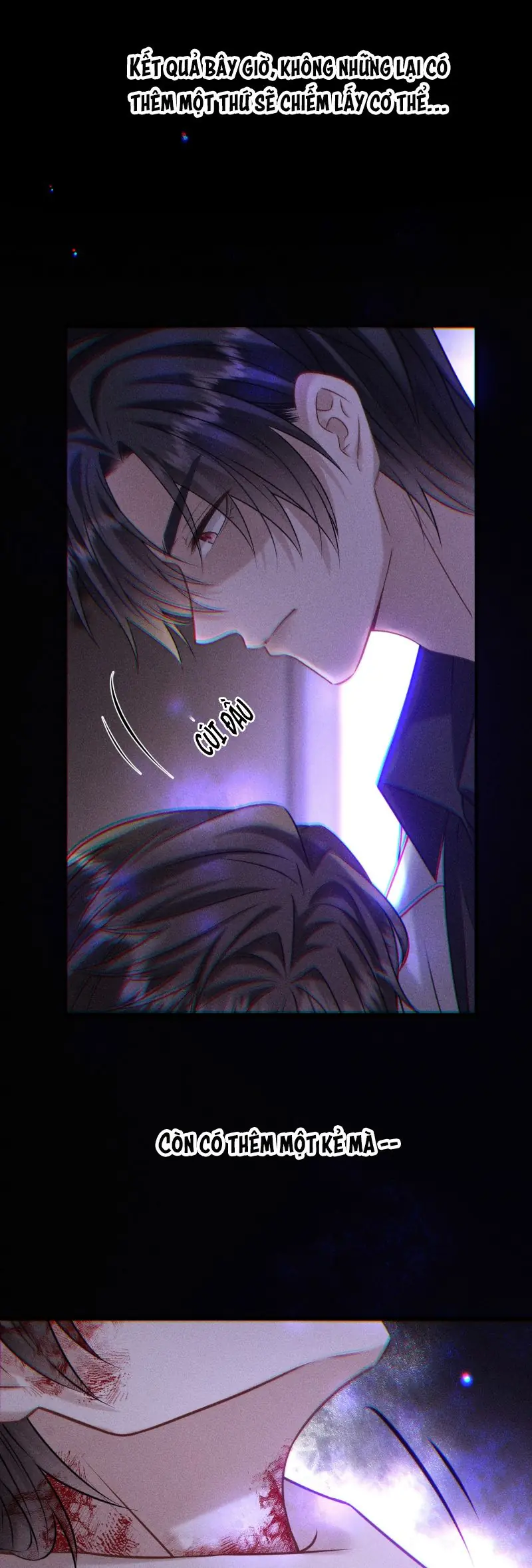 Nụ Hôn Nhẹ Lên Đóa Hoa Tuyệt Vọng Chapter 10 - Trang 23