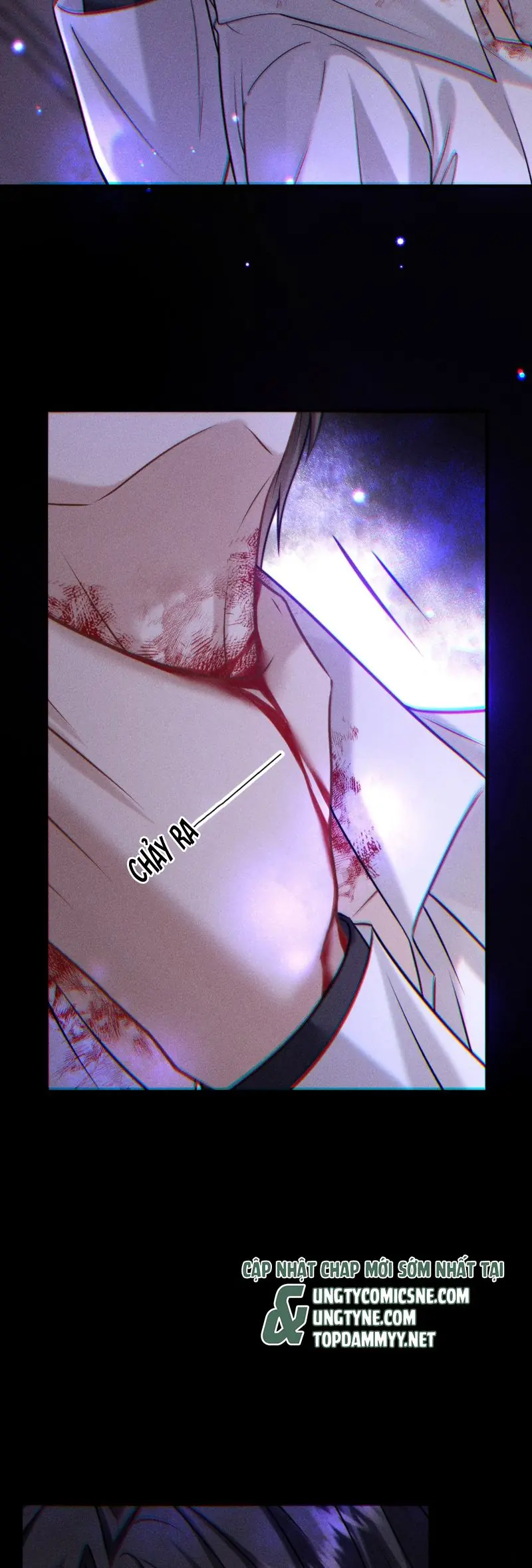 Nụ Hôn Nhẹ Lên Đóa Hoa Tuyệt Vọng Chapter 10 - Trang 25