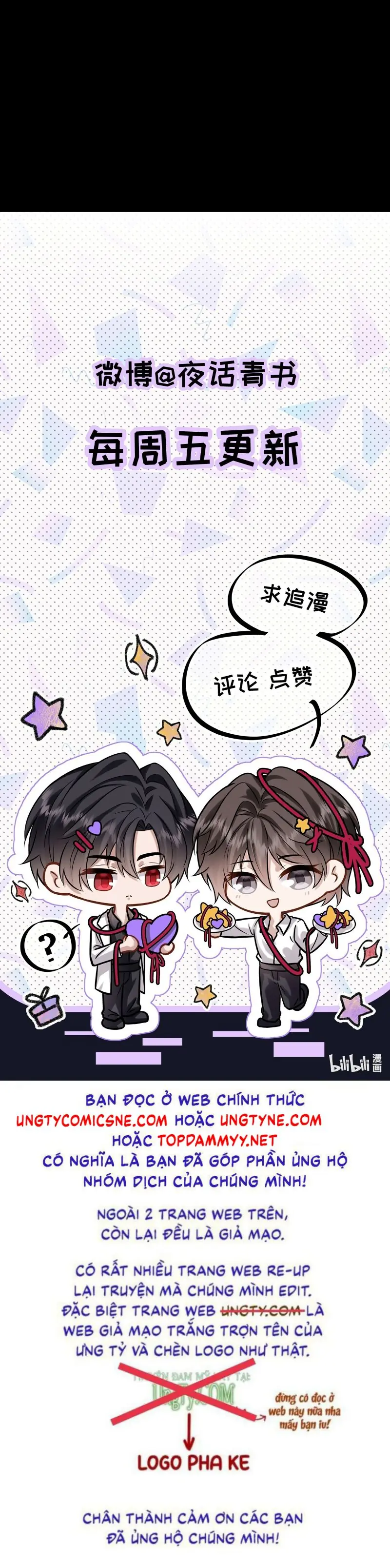 Nụ Hôn Nhẹ Lên Đóa Hoa Tuyệt Vọng Chapter 10 - Trang 28