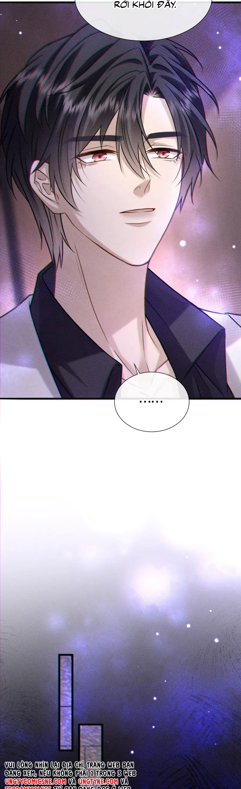 Nụ Hôn Nhẹ Lên Đóa Hoa Tuyệt Vọng Chapter 11 - Trang 12