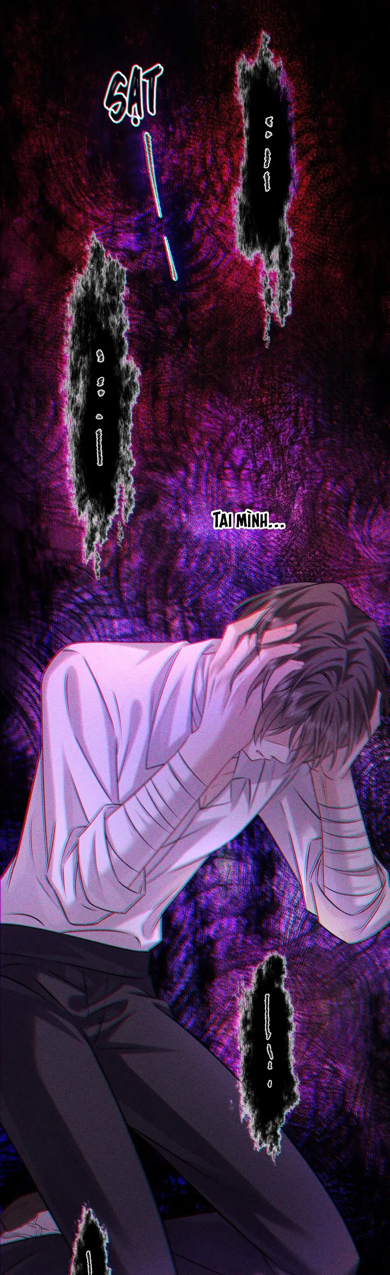 Nụ Hôn Nhẹ Lên Đóa Hoa Tuyệt Vọng Chapter 11 - Trang 16