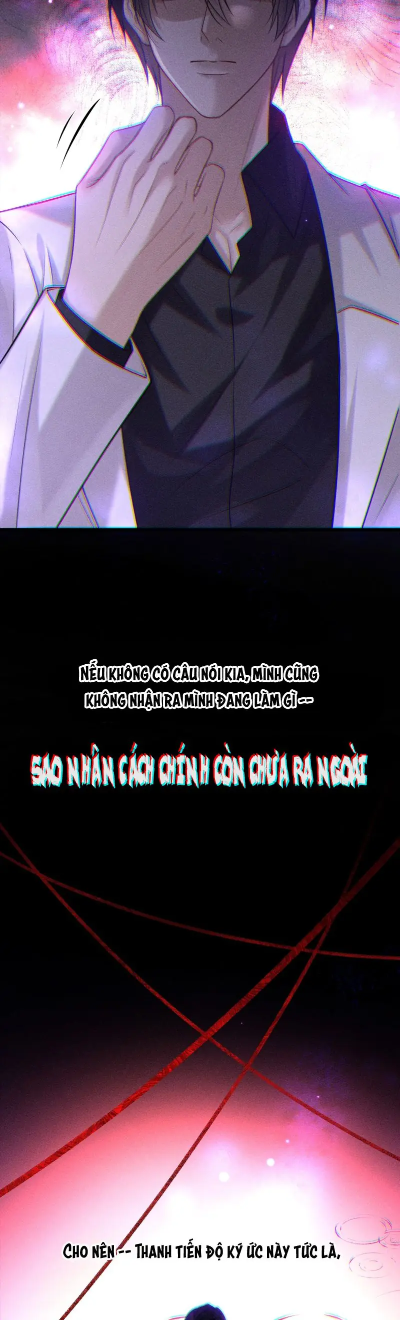 Nụ Hôn Nhẹ Lên Đóa Hoa Tuyệt Vọng Chapter 12 - Trang 10