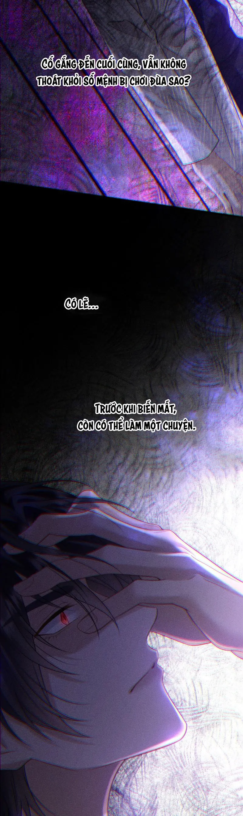 Nụ Hôn Nhẹ Lên Đóa Hoa Tuyệt Vọng Chapter 12 - Trang 18