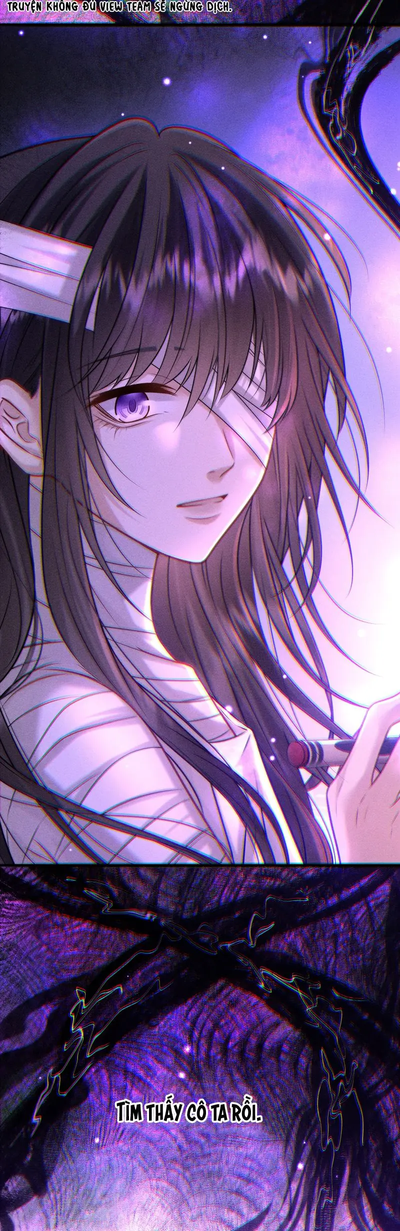 Nụ Hôn Nhẹ Lên Đóa Hoa Tuyệt Vọng Chapter 12 - Trang 30