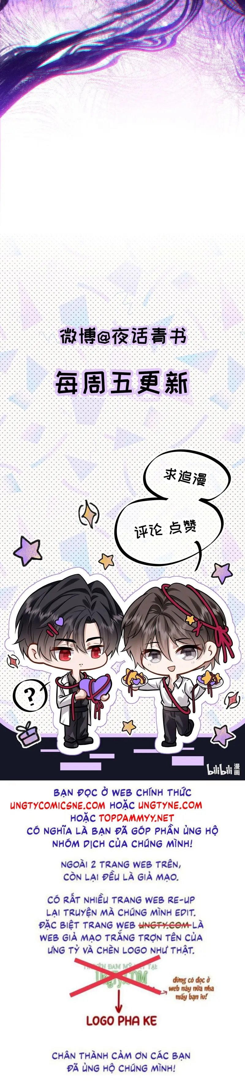 Nụ Hôn Nhẹ Lên Đóa Hoa Tuyệt Vọng Chapter 12 - Trang 31