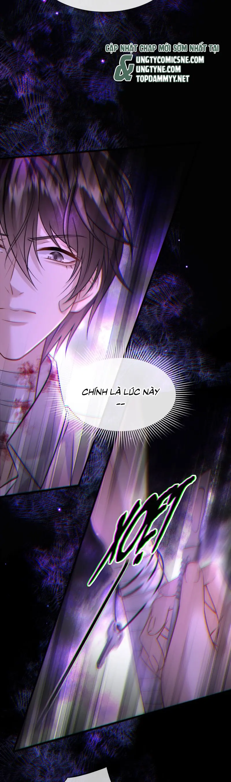 Nụ Hôn Nhẹ Lên Đóa Hoa Tuyệt Vọng Chapter 13 - Trang 14