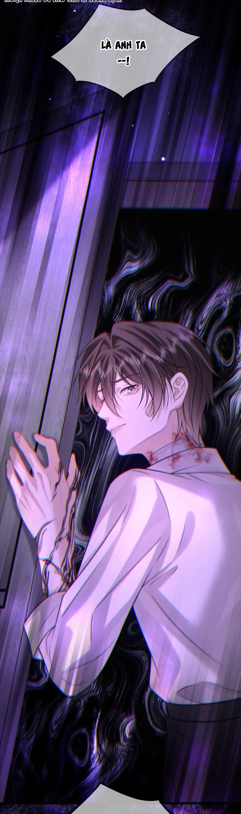 Nụ Hôn Nhẹ Lên Đóa Hoa Tuyệt Vọng Chapter 13 - Trang 16