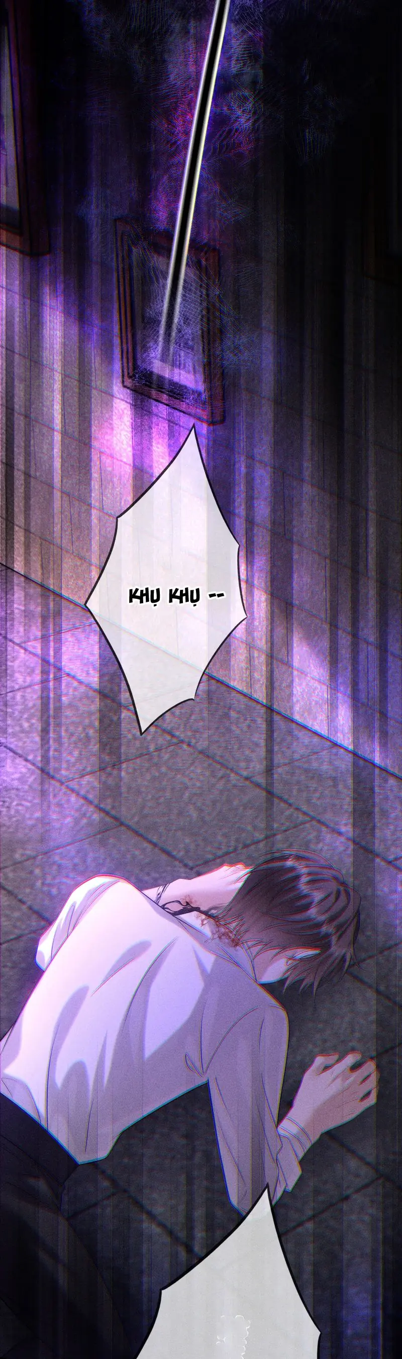 Nụ Hôn Nhẹ Lên Đóa Hoa Tuyệt Vọng Chapter 13 - Trang 20