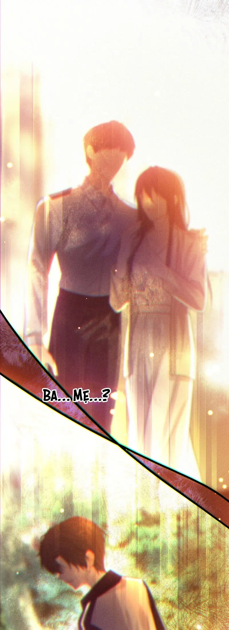 Nụ Hôn Nhẹ Lên Đóa Hoa Tuyệt Vọng Chapter 13 - Trang 23