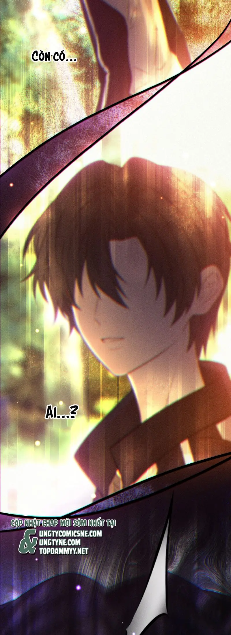 Nụ Hôn Nhẹ Lên Đóa Hoa Tuyệt Vọng Chapter 13 - Trang 24