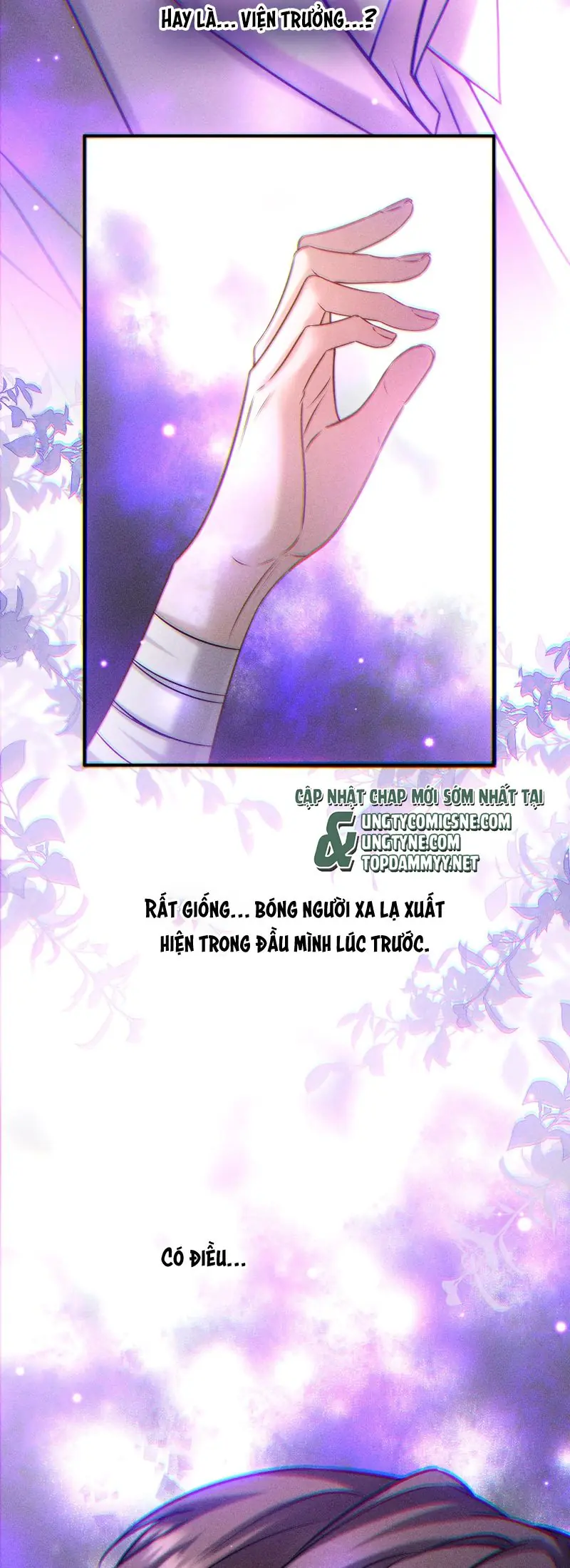 Nụ Hôn Nhẹ Lên Đóa Hoa Tuyệt Vọng Chapter 13 - Trang 29