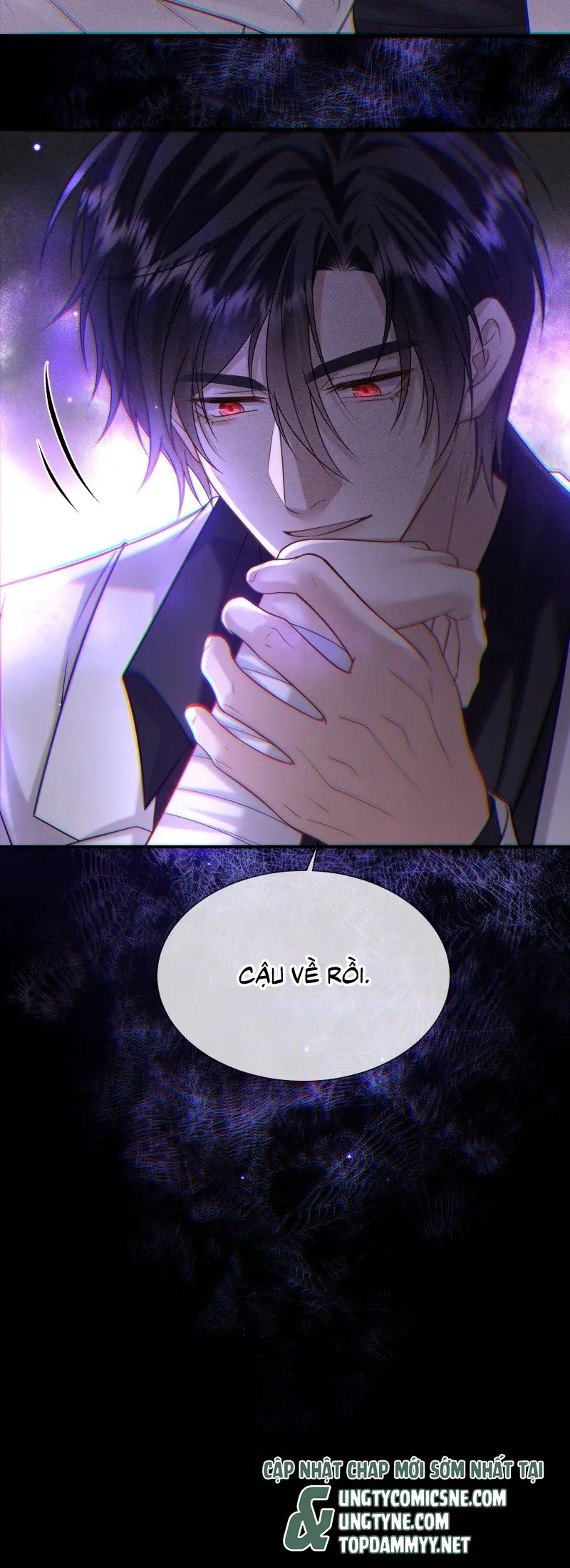 Nụ Hôn Nhẹ Lên Đóa Hoa Tuyệt Vọng Chapter 13 - Trang 32