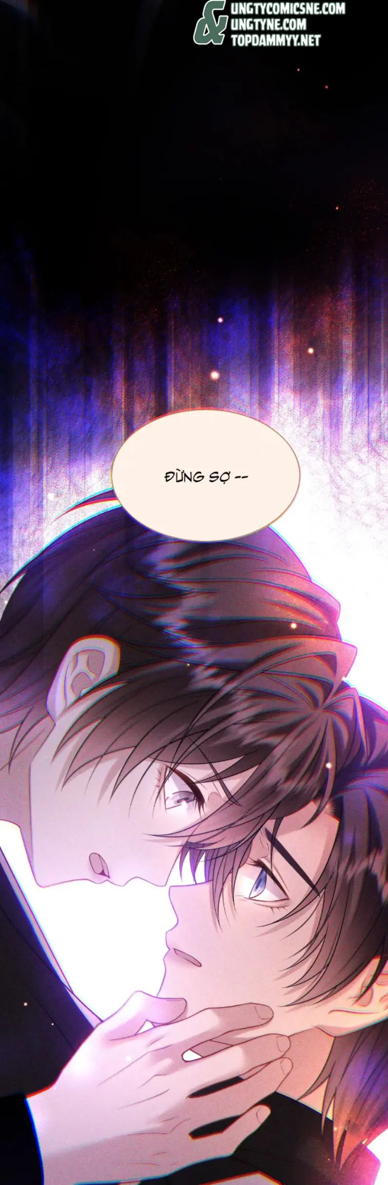 Nụ Hôn Nhẹ Lên Đóa Hoa Tuyệt Vọng Chapter 14 - Trang 11