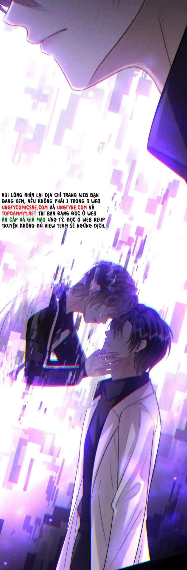 Nụ Hôn Nhẹ Lên Đóa Hoa Tuyệt Vọng Chapter 14 - Trang 13