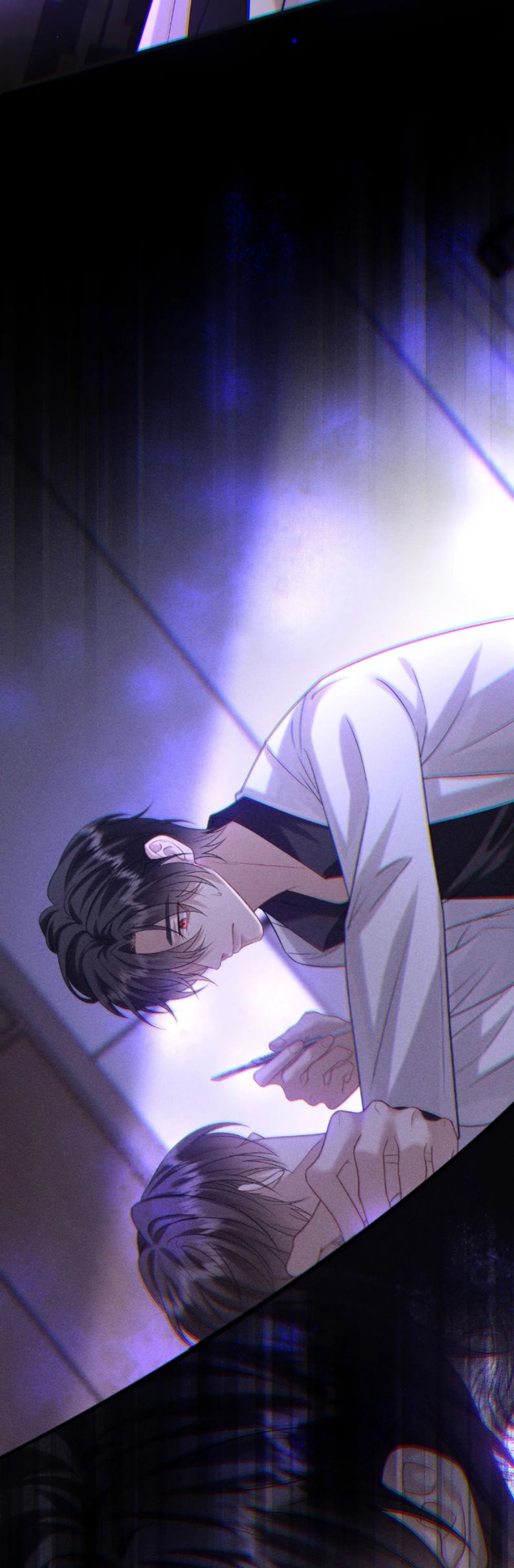 Nụ Hôn Nhẹ Lên Đóa Hoa Tuyệt Vọng Chapter 14 - Trang 14