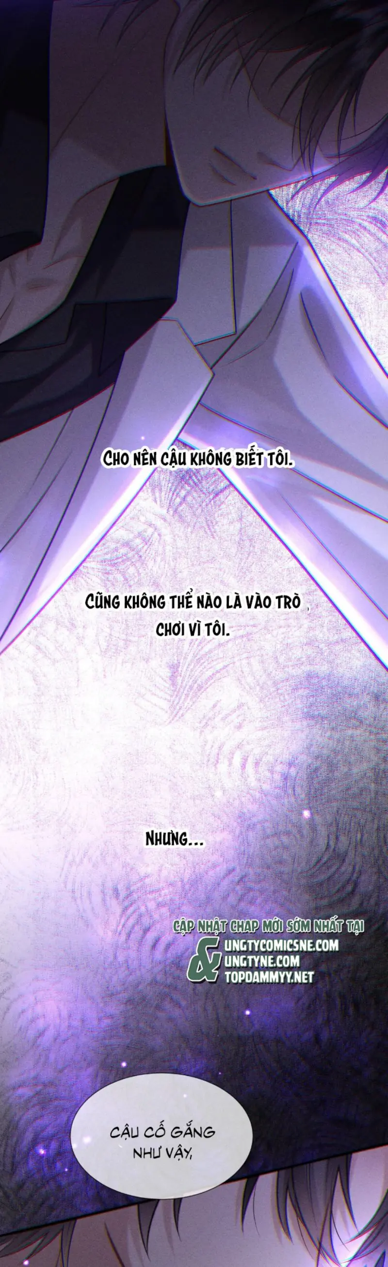 Nụ Hôn Nhẹ Lên Đóa Hoa Tuyệt Vọng Chapter 14 - Trang 21