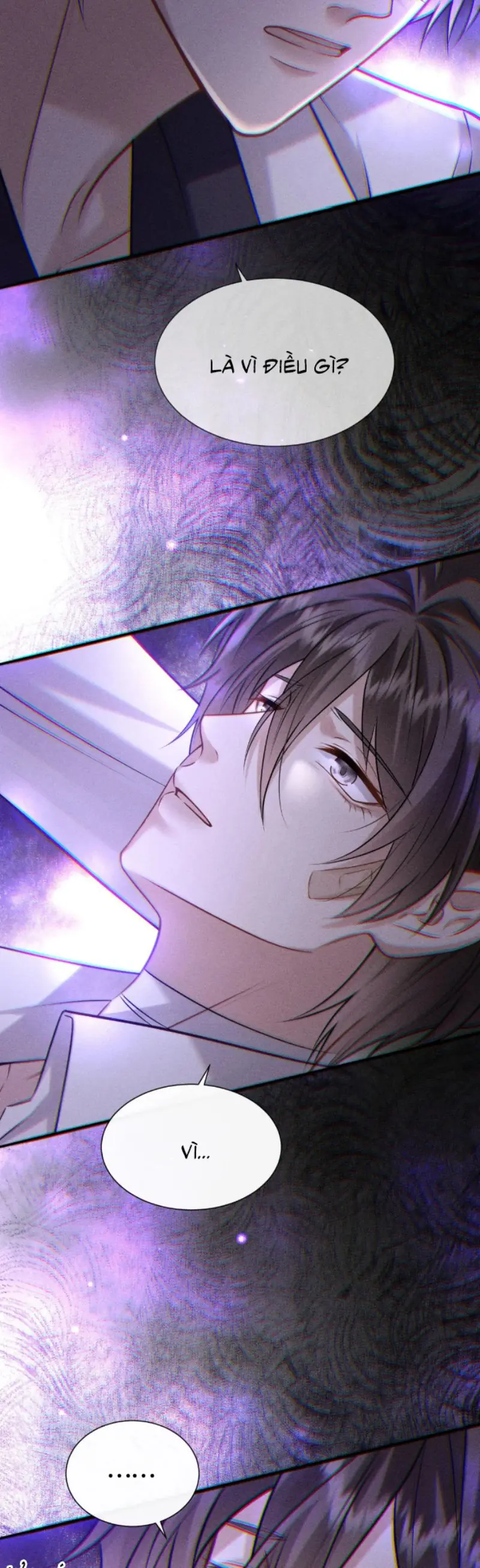 Nụ Hôn Nhẹ Lên Đóa Hoa Tuyệt Vọng Chapter 14 - Trang 22