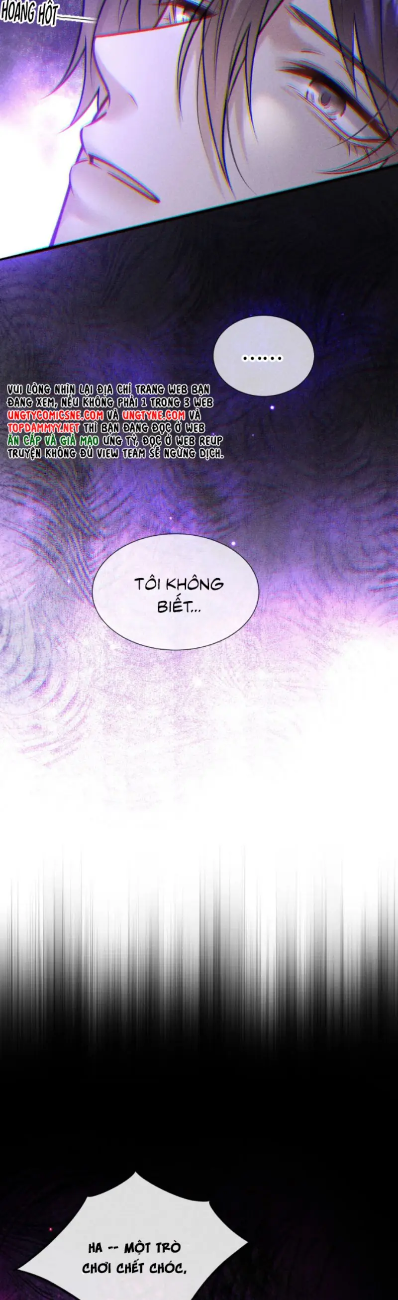 Nụ Hôn Nhẹ Lên Đóa Hoa Tuyệt Vọng Chapter 14 - Trang 23