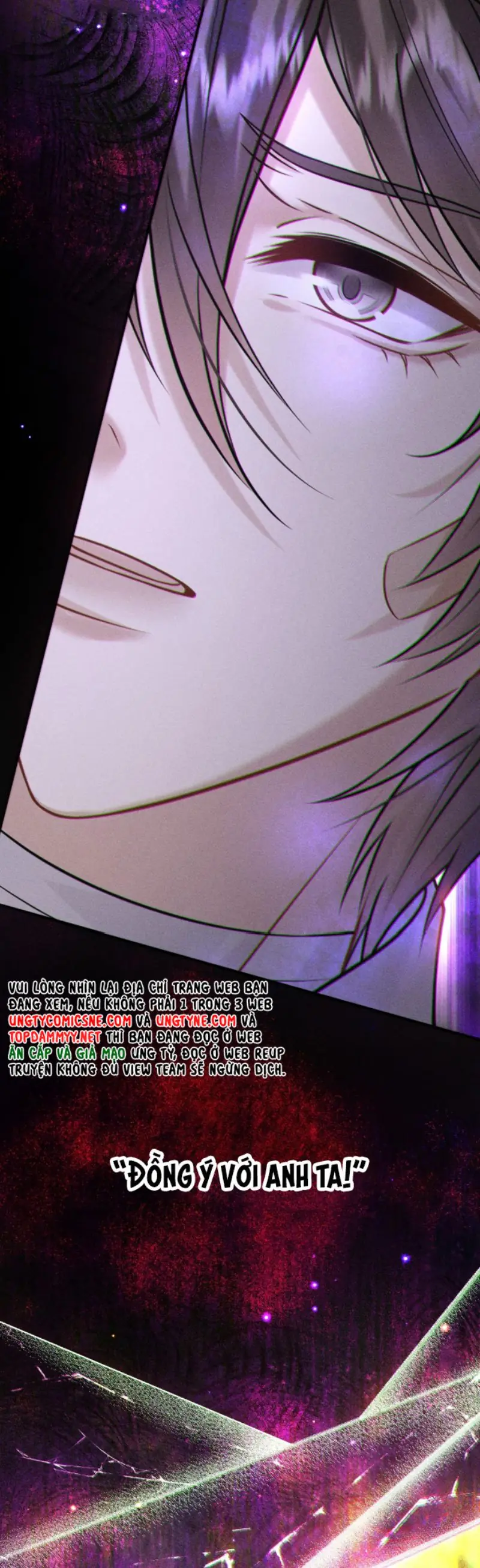 Nụ Hôn Nhẹ Lên Đóa Hoa Tuyệt Vọng Chapter 14 - Trang 26