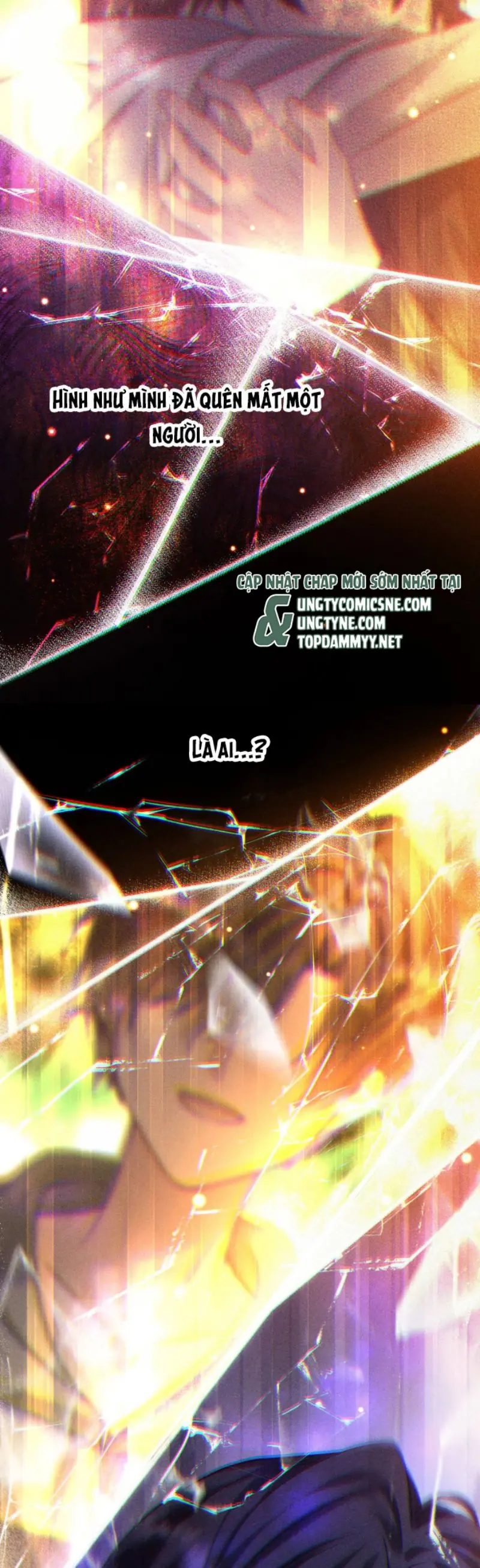 Nụ Hôn Nhẹ Lên Đóa Hoa Tuyệt Vọng Chapter 14 - Trang 28