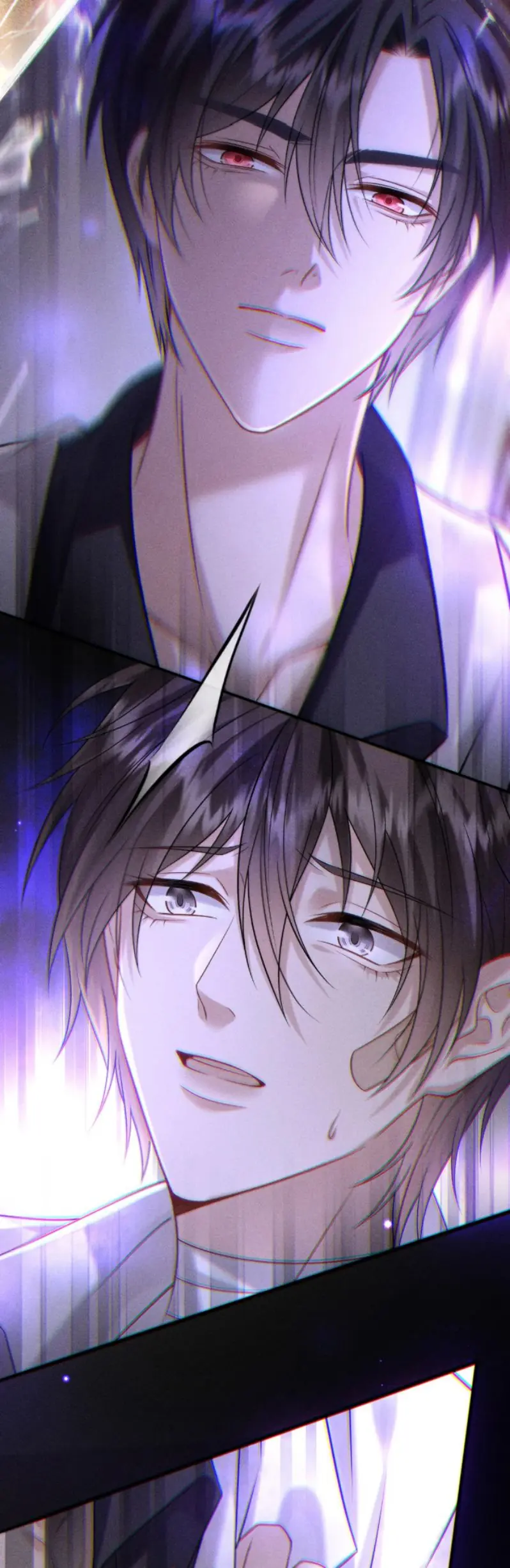 Nụ Hôn Nhẹ Lên Đóa Hoa Tuyệt Vọng Chapter 14 - Trang 29