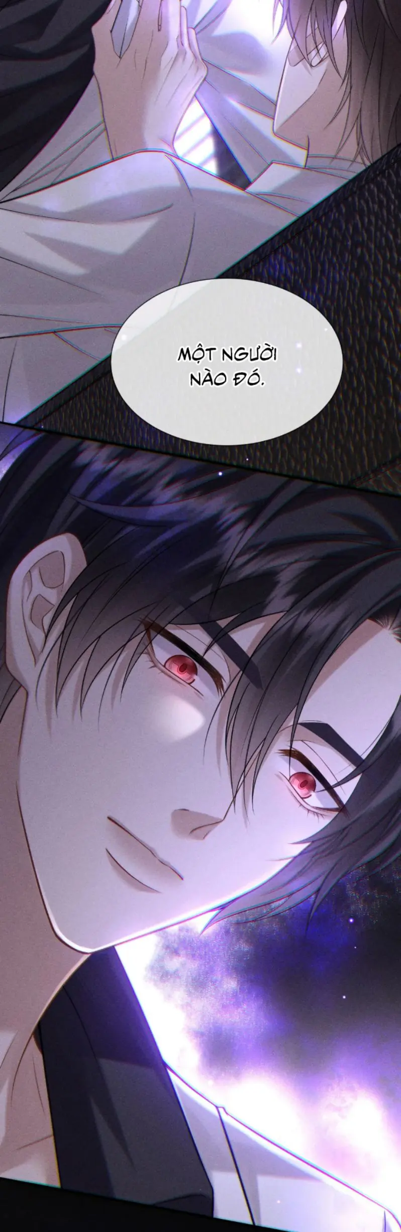 Nụ Hôn Nhẹ Lên Đóa Hoa Tuyệt Vọng Chapter 14 - Trang 31