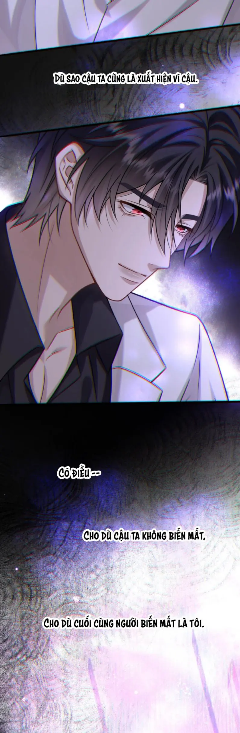 Nụ Hôn Nhẹ Lên Đóa Hoa Tuyệt Vọng Chapter 14 - Trang 4